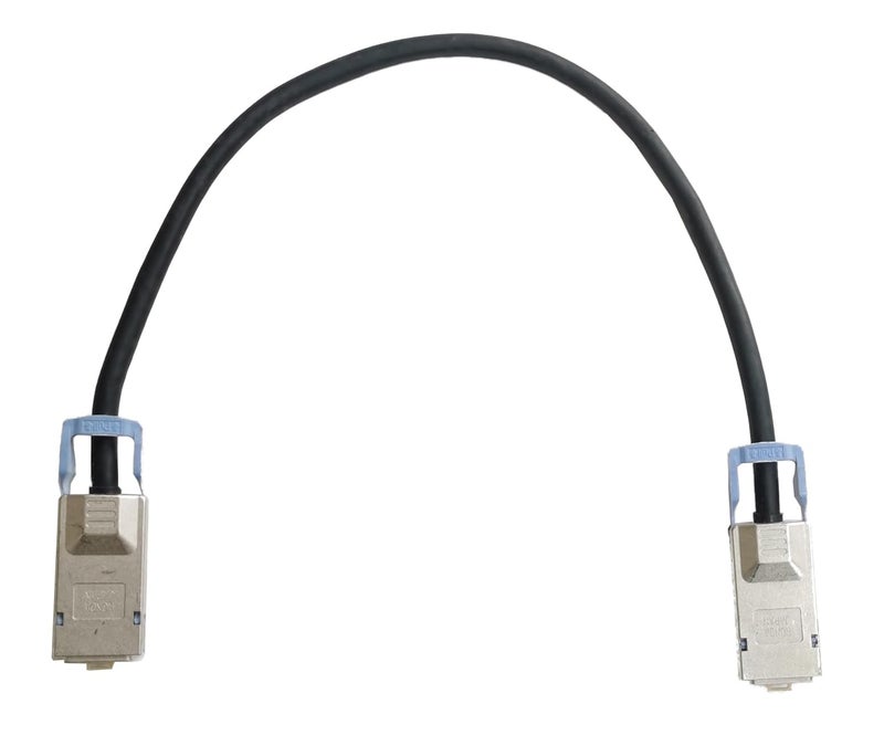 MITATTOK Mini SAS Cable, SFF-8470 to SFF-8470 Straight to Straight High-Speed Data Transfer for SAS/RAID Controllers, Backplanes, and Servers, 2FT - Image 2